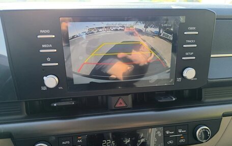 KIA Carens, 2026 год, 2 910 000 рублей, 13 фотография