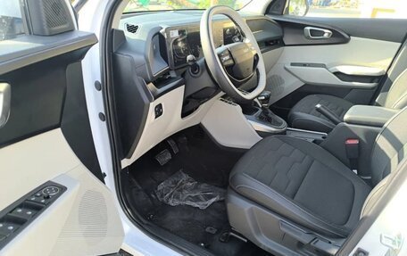 KIA Carens, 2026 год, 2 910 000 рублей, 19 фотография