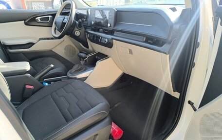 KIA Carens, 2026 год, 2 910 000 рублей, 18 фотография