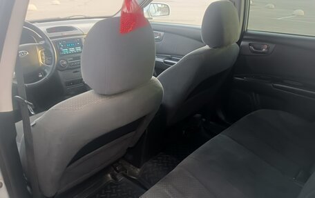 KIA Magentis II рестайлинг, 2009 год, 535 000 рублей, 3 фотография