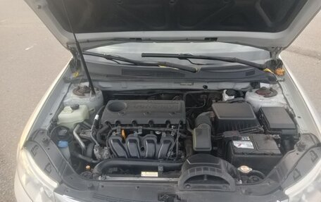 KIA Magentis II рестайлинг, 2009 год, 535 000 рублей, 2 фотография