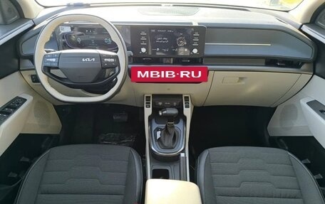 KIA Carens, 2026 год, 2 910 000 рублей, 15 фотография