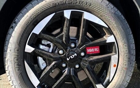 KIA Carens, 2026 год, 2 910 000 рублей, 22 фотография