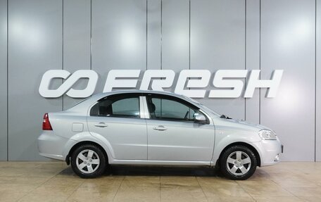 ЗАЗ Vida, 2012 год, 524 000 рублей, 5 фотография