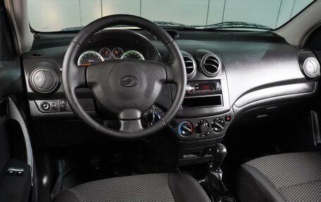 ЗАЗ Vida, 2012 год, 524 000 рублей, 6 фотография