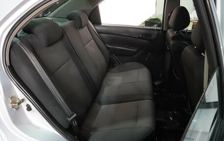 ЗАЗ Vida, 2012 год, 524 000 рублей, 7 фотография