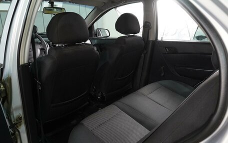 ЗАЗ Vida, 2012 год, 524 000 рублей, 11 фотография