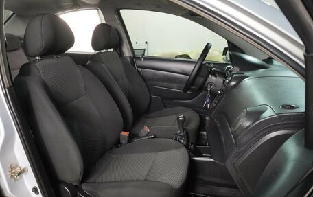 ЗАЗ Vida, 2012 год, 524 000 рублей, 8 фотография