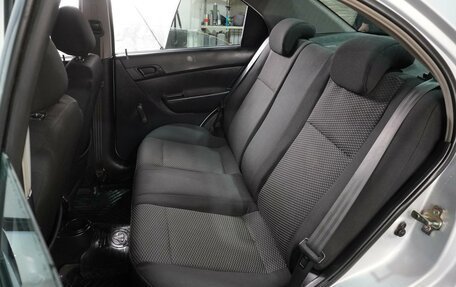 ЗАЗ Vida, 2012 год, 524 000 рублей, 9 фотография