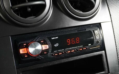 ЗАЗ Vida, 2012 год, 524 000 рублей, 13 фотография