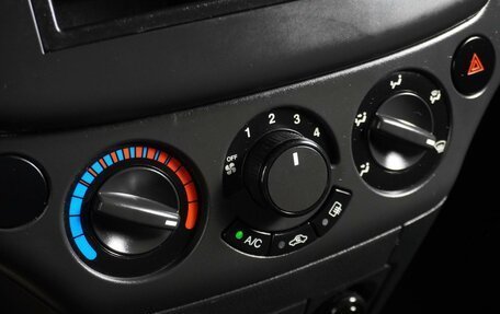 ЗАЗ Vida, 2012 год, 524 000 рублей, 14 фотография