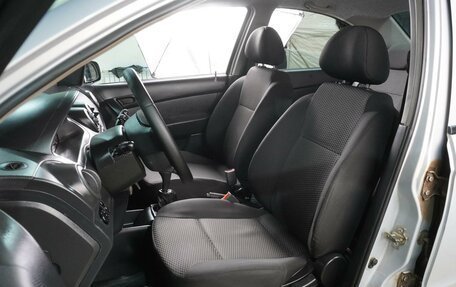 ЗАЗ Vida, 2012 год, 524 000 рублей, 10 фотография