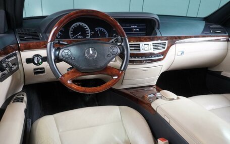 Mercedes-Benz S-Класс, 2013 год, 1 999 000 рублей, 6 фотография