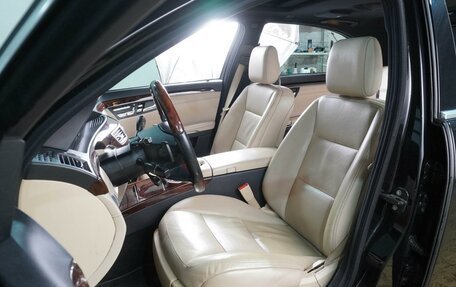 Mercedes-Benz S-Класс, 2013 год, 1 999 000 рублей, 10 фотография