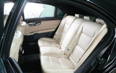 Mercedes-Benz S-Класс, 2013 год, 1 999 000 рублей, 9 фотография