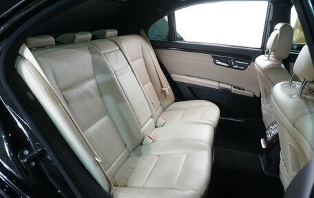 Mercedes-Benz S-Класс, 2013 год, 1 999 000 рублей, 7 фотография