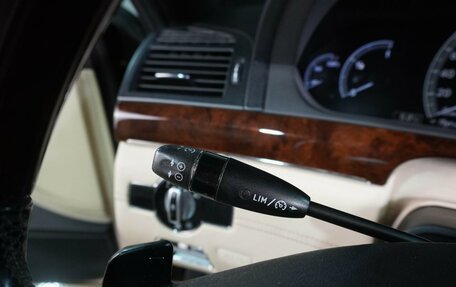 Mercedes-Benz S-Класс, 2013 год, 1 999 000 рублей, 19 фотография