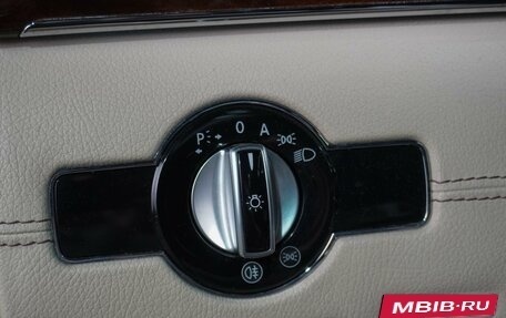 Mercedes-Benz S-Класс, 2013 год, 1 999 000 рублей, 18 фотография