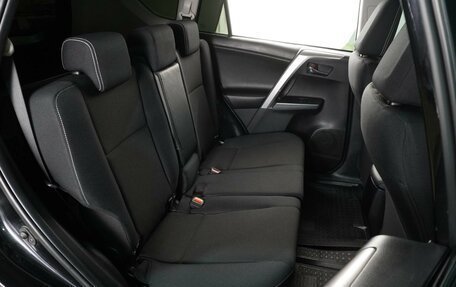 Toyota RAV4, 2017 год, 2 600 000 рублей, 7 фотография