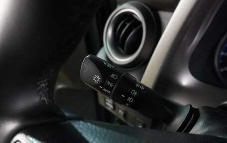 Toyota RAV4, 2017 год, 2 600 000 рублей, 14 фотография