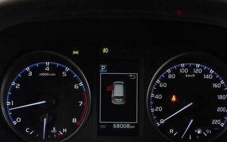 Toyota RAV4, 2017 год, 2 600 000 рублей, 23 фотография