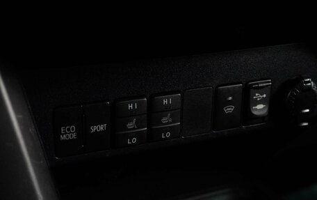 Toyota RAV4, 2017 год, 2 600 000 рублей, 21 фотография