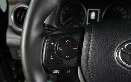 Toyota RAV4, 2017 год, 2 600 000 рублей, 22 фотография