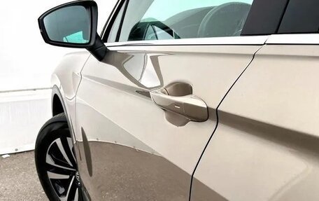 Volkswagen Tiguan II, 2020 год, 2 200 000 рублей, 10 фотография