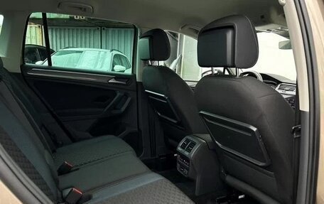 Volkswagen Tiguan II, 2020 год, 2 200 000 рублей, 6 фотография