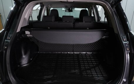 Toyota RAV4, 2017 год, 2 600 000 рублей, 25 фотография