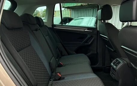 Volkswagen Tiguan II, 2020 год, 2 200 000 рублей, 7 фотография