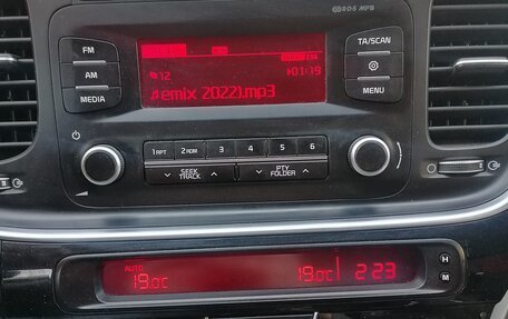 KIA Optima III, 2015 год, 1 300 000 рублей, 7 фотография