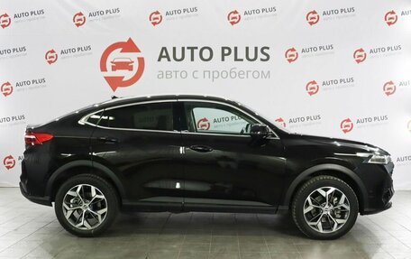 Haval F7x I, 2024 год, 2 590 000 рублей, 3 фотография