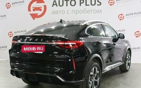 Haval F7x I, 2024 год, 2 590 000 рублей, 2 фотография