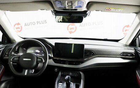 Haval F7x I, 2024 год, 2 590 000 рублей, 10 фотография