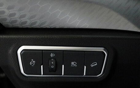 Haval F7x I, 2024 год, 2 590 000 рублей, 13 фотография