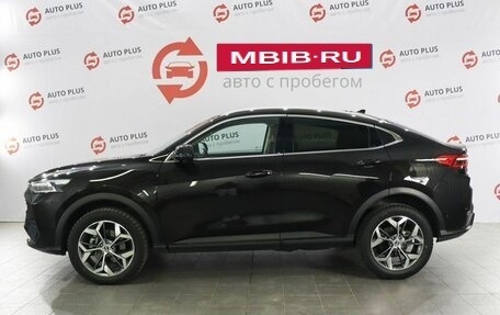 Haval F7x I, 2024 год, 2 590 000 рублей, 4 фотография