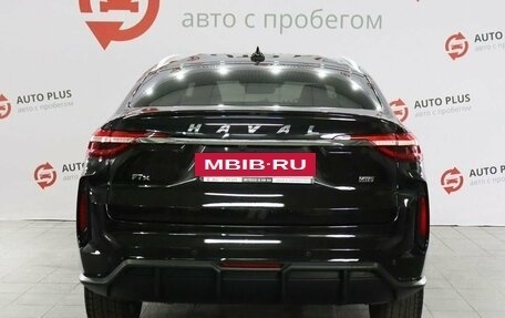 Haval F7x I, 2024 год, 2 590 000 рублей, 6 фотография