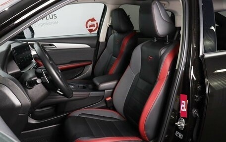 Haval F7x I, 2024 год, 2 590 000 рублей, 7 фотография