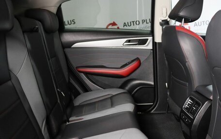 Haval F7x I, 2024 год, 2 590 000 рублей, 25 фотография