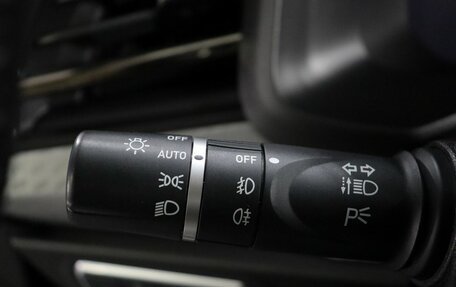 Haval F7x I, 2024 год, 2 590 000 рублей, 18 фотография