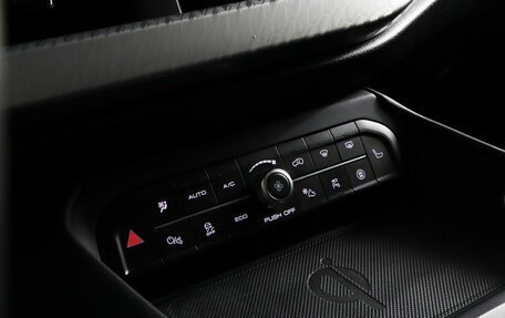 Haval F7x I, 2024 год, 2 590 000 рублей, 22 фотография