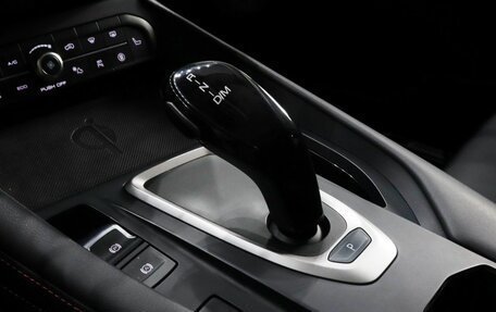 Haval F7x I, 2024 год, 2 590 000 рублей, 23 фотография