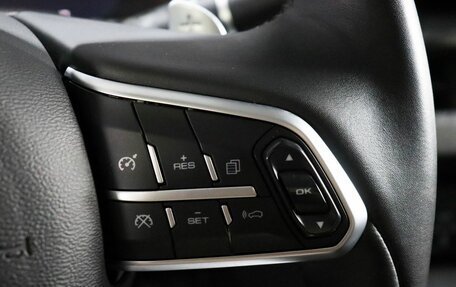 Haval F7x I, 2024 год, 2 590 000 рублей, 20 фотография