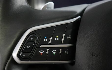 Haval F7x I, 2024 год, 2 590 000 рублей, 19 фотография