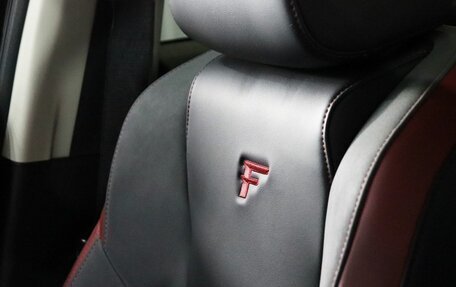 Haval F7x I, 2024 год, 2 590 000 рублей, 26 фотография