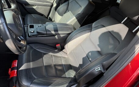 Mercedes-Benz GLE, 2016 год, 4 990 000 рублей, 13 фотография