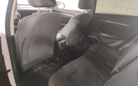 Haval F7x I, 2022 год, 1 850 000 рублей, 9 фотография