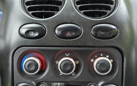 Daewoo Matiz I, 2012 год, 300 000 рублей, 3 фотография