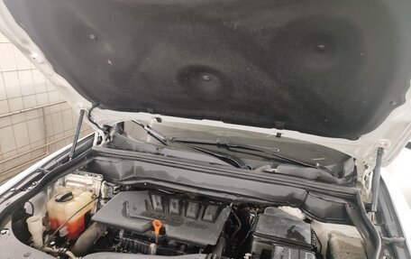 Haval F7x I, 2022 год, 1 850 000 рублей, 11 фотография